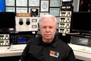 Tim Duffy, K3LR