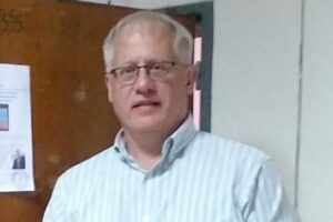 Ken Claerbout, K4ZW