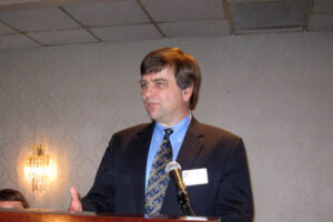 Randy Thompson, K5ZD