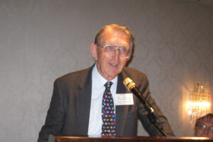 Rev. Paul Bittner, W0AIH