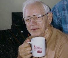 John Thompson, W1BIH/PJ9JT