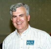 Francis Donovan, W3LPL